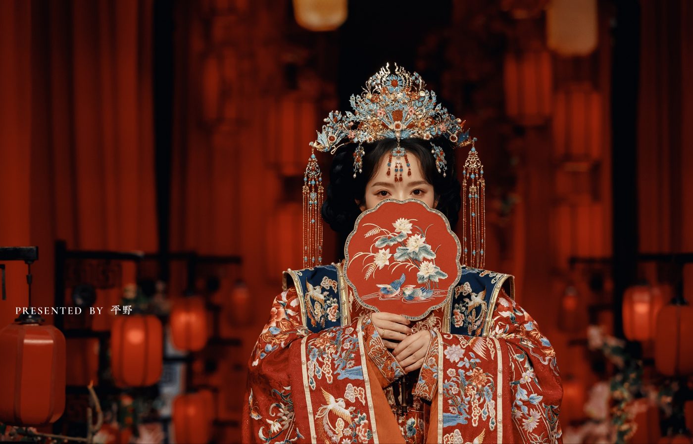 成都中式婚礼婚服怎么选?这份避坑指南请收好 配图2 天赐华裳